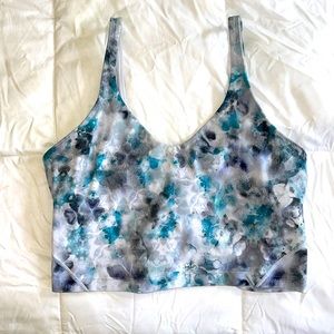 Lululemon align tank size 10